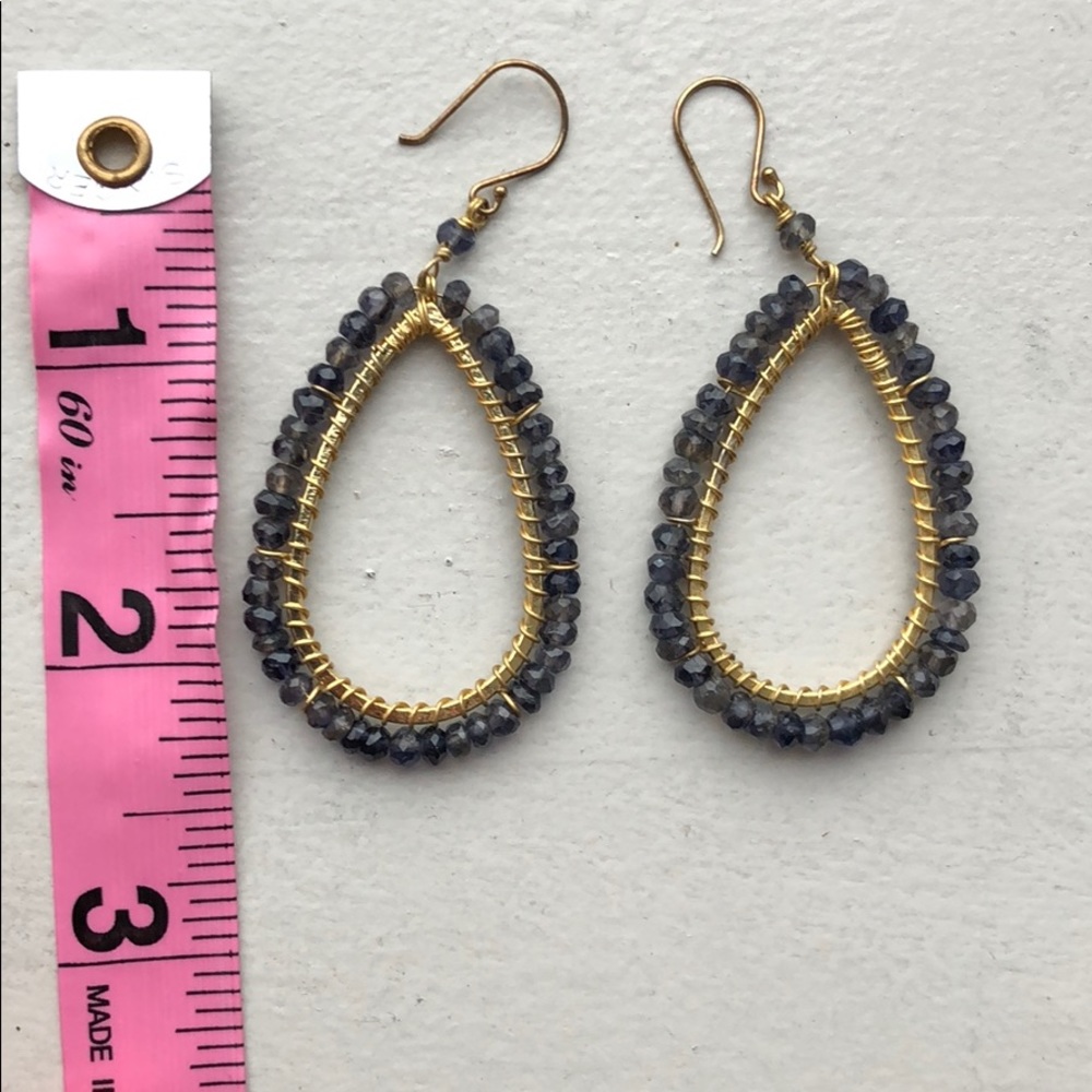 Jewelry, earrings